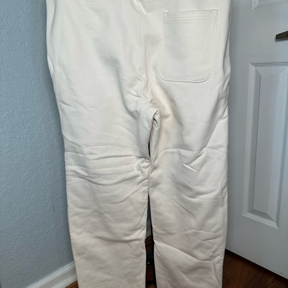 H&M Heavy Sweats size L - Picture 2 of 3